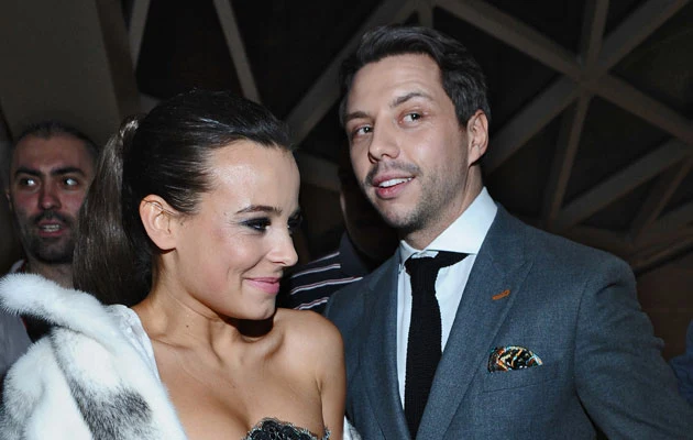 Anna Mucha i Marcel Sora Anna Mucha i Marcel Sora