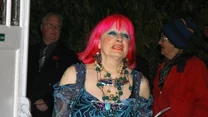 Zandra Rhodes