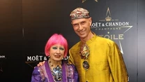 Zandra Rhodes