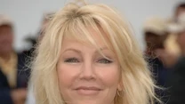 Heather Locklear w 2007