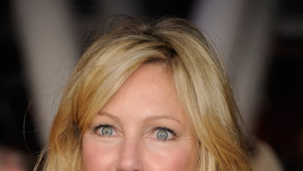 Heather Locklear w 2011