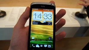 HTC One X zachwyca nie tylko ekranem