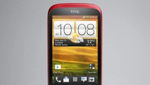 Test HTC Desire C - kolejny smartfon po Wildfire S