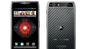 Test Motorola RAZR MAXX - smartfon z dużą baterią