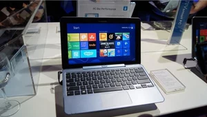  Samsung Ativ - rzut okiem na nowe Windowsy