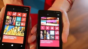 Nokia Lumia 920 i Nokia Lumia 820 - nowe rozdanie?