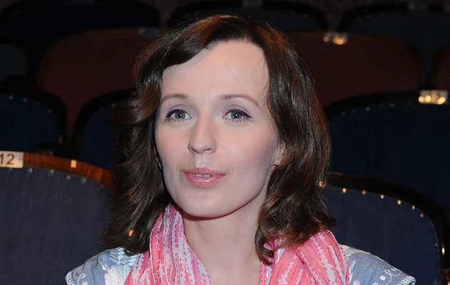 Kamila Łapicka