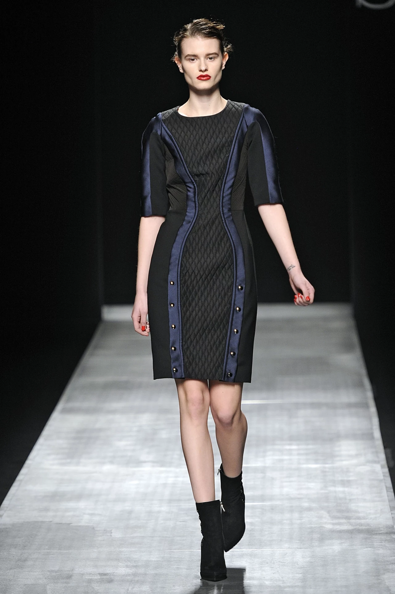 Wyszczuplająca geometria - Sportmax Wyszczuplająca geometria - Sportmax