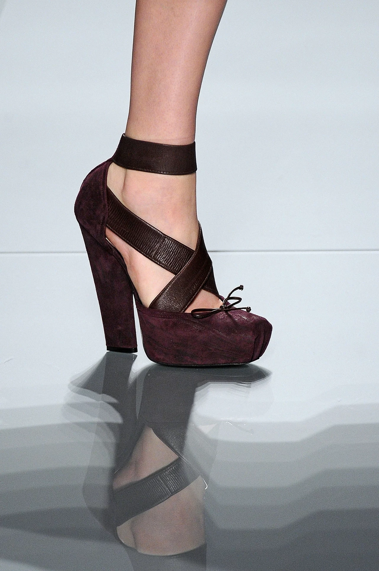 Wygodny obcas: Christian Dior Wygodny obcas: Christian Dior