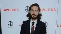 Shia LaBeouf 