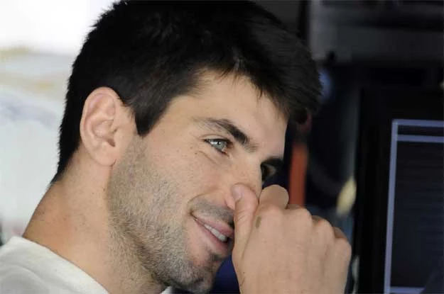 Jaime Alguersuari 