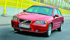 Używane Volvo S60/V70 (2000-)