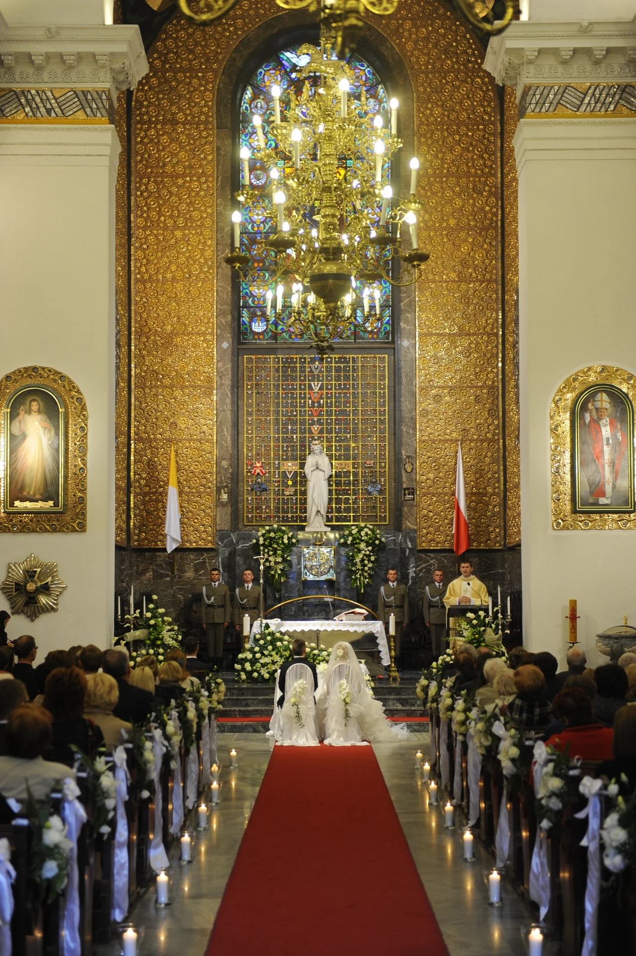 Katedra Polowa Wojska Polskiego