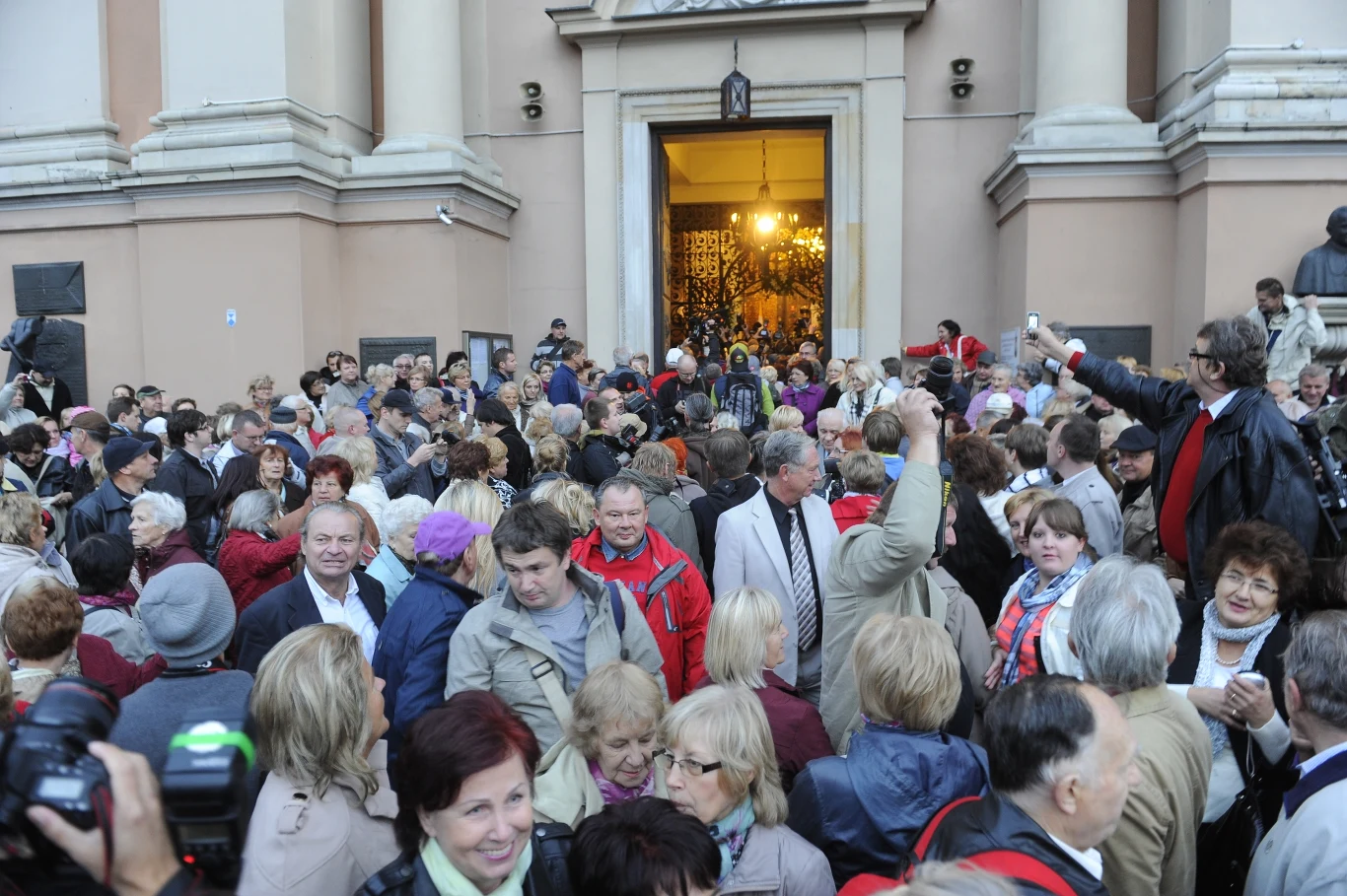 Katedra Polowa Wojska Polskiego