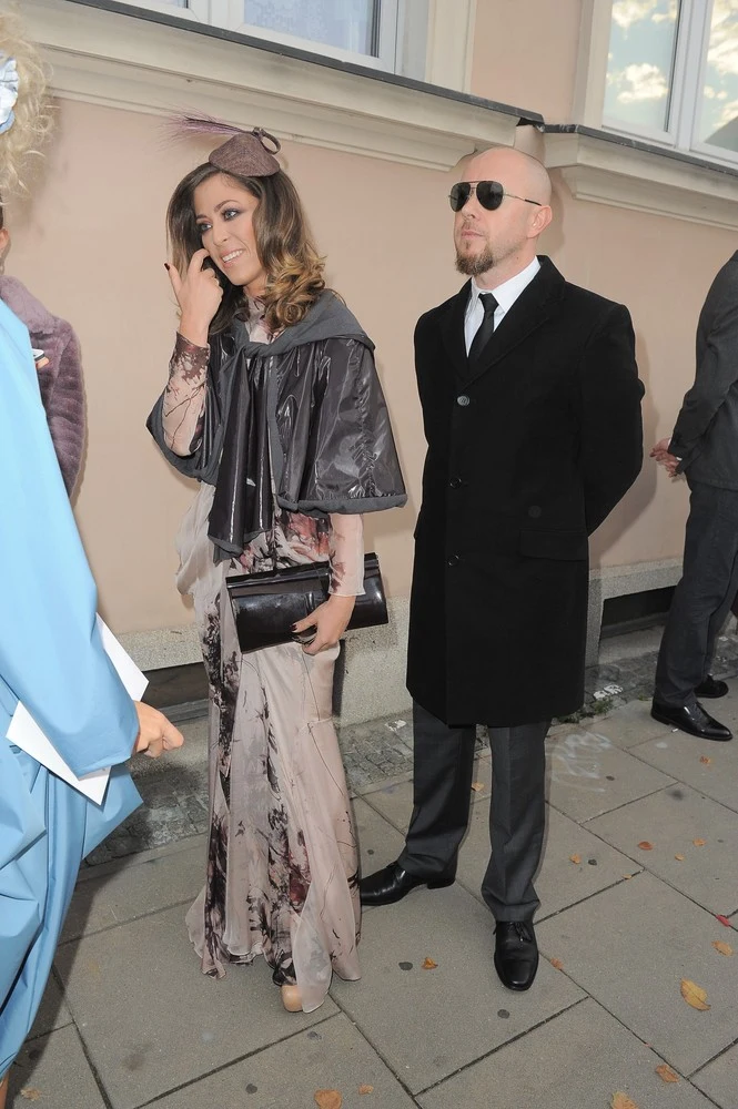 Natalia Kukulska, Michał Dąbrówka