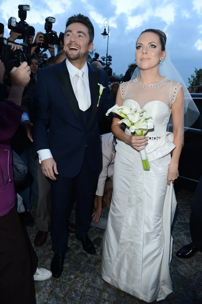 Kuba Badach, Ola Kwaśniewska