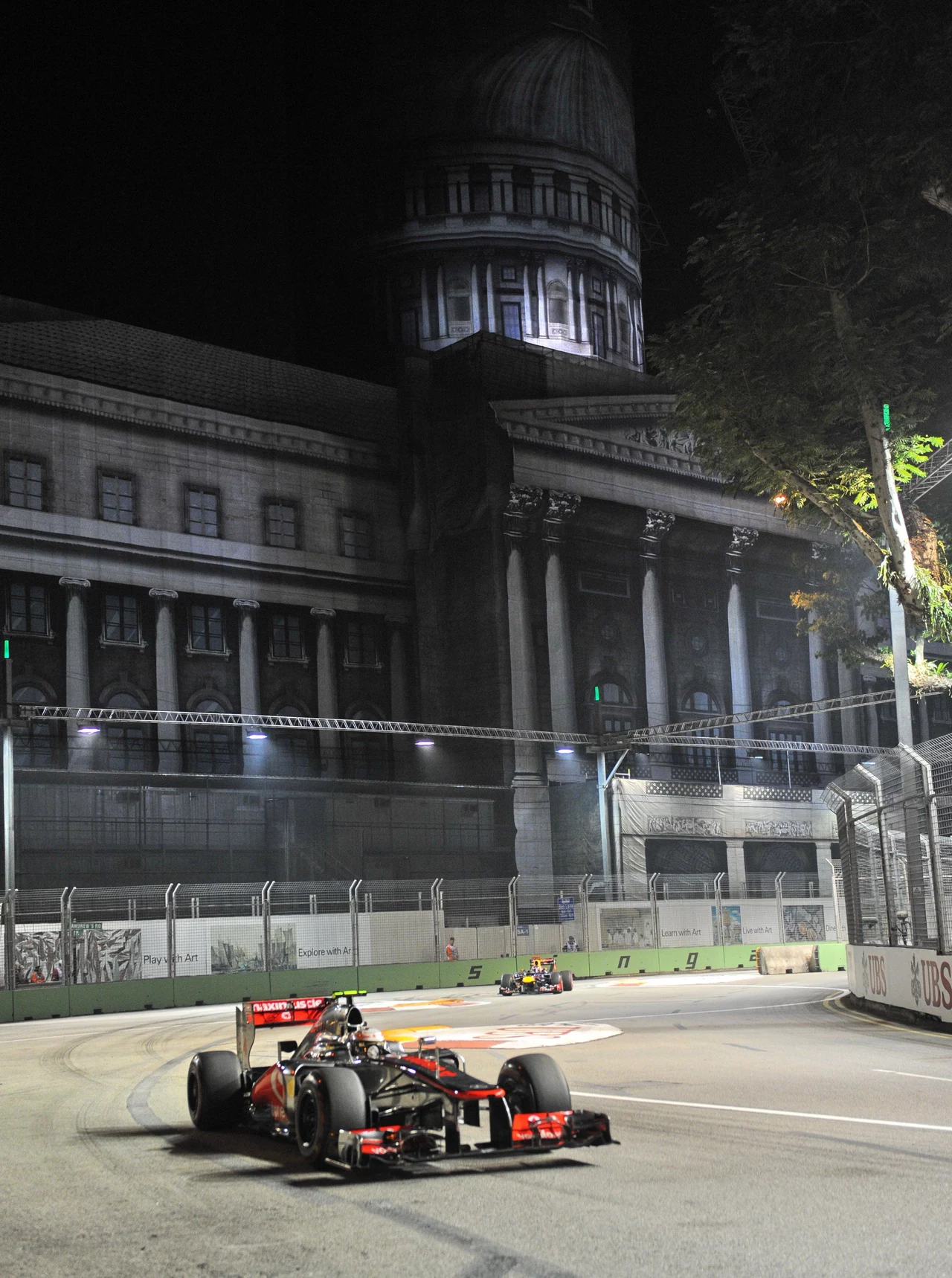 GP Singapuru GP Singapuru