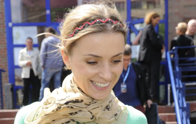 Halina Mlynkova