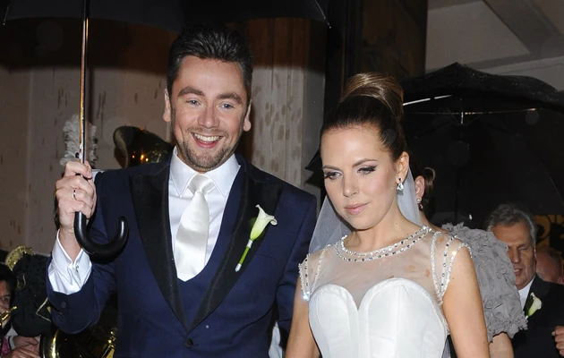 Ola Kwaśniewska i Kuba Badach