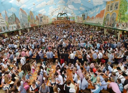 Oktoberfest