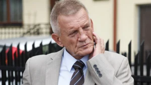 Bronisław Cieślak, czyli detektyw Malanowski
