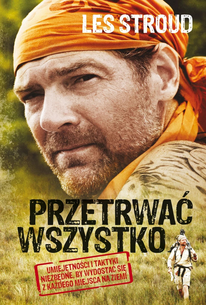 Przetrwać wszystko Przetrwać wszystko