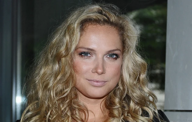 Joanna Liszowska Joanna Liszowska