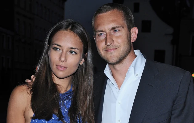 Anna Czartoryska, Michał Niemczycki Anna Czartoryska, Michał Niemczycki