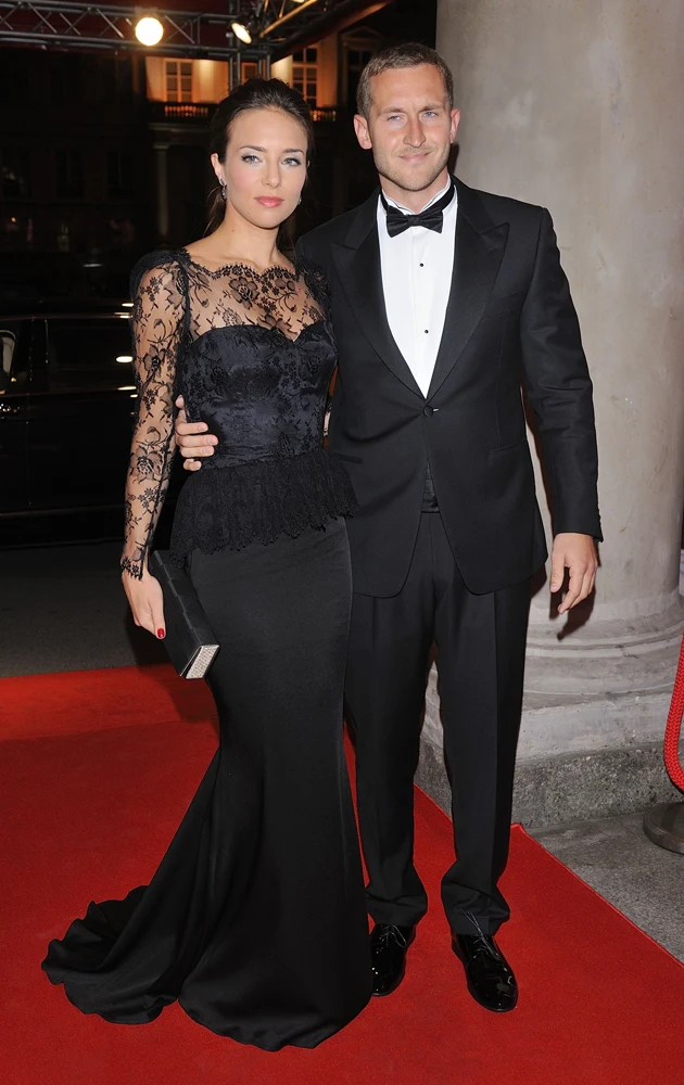 Anna Czartoryska, Michał Niemczycki Anna Czartoryska, Michał Niemczycki