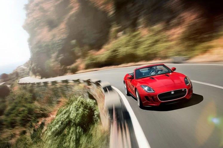 Jaguar F-Type Jaguar F-Type