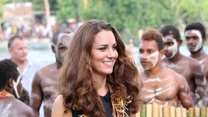 Catherine Duchess of Cambridge