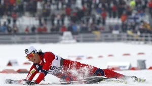 Marit Bjoergen chce w nadchodzącym sezonie wygrać Tour de Ski