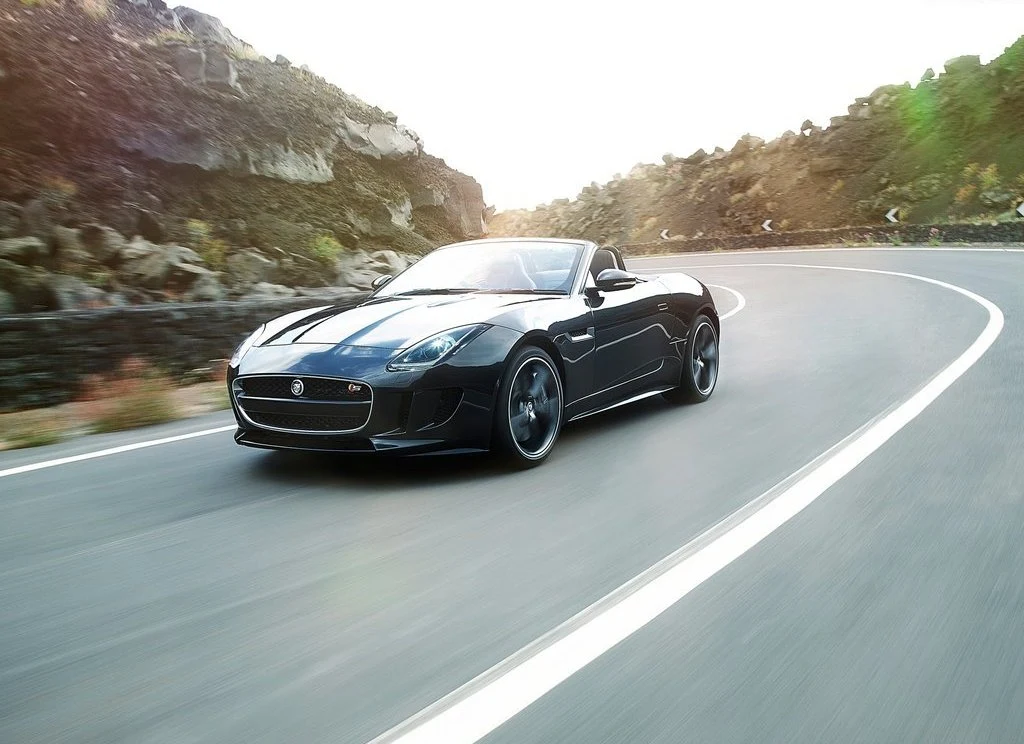 Jaguar F-Type Jaguar F-Type