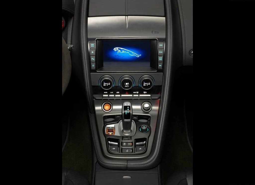 Jaguar F-Type Jaguar F-Type