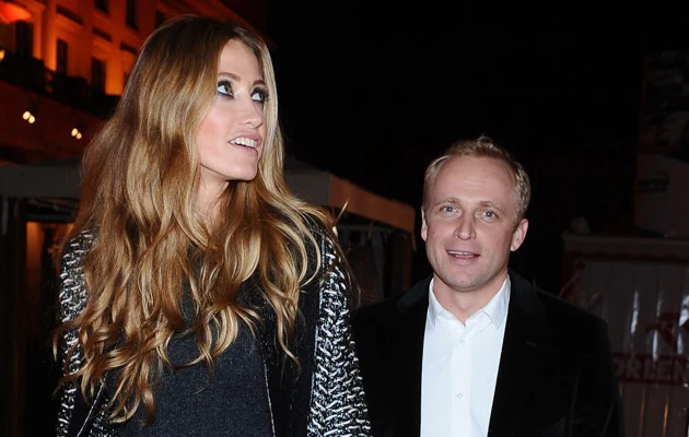 Kate Rozz, Piotr Adamczyk