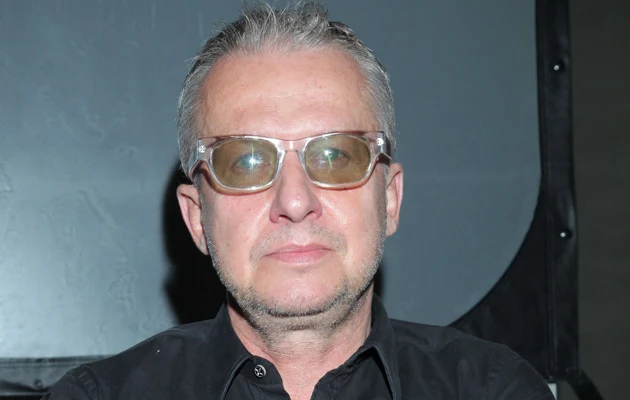 Bogusław Linda Bogusław Linda