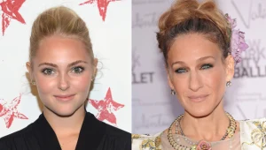 Styl i wyczucie smaku Carrie (Sarah Jessica Parker) z „Seksu w wielkim mieście" inspirowała kobiety na całym świecie.Czy młodziutka Carrie zdobędzie serca nastolatek? A może dzięki niej wróci do łask zwariowany styl z lat 80-tych? 