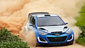 Hyundai powraca do WRC