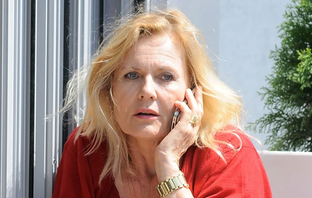 Grażyna Szapołowska