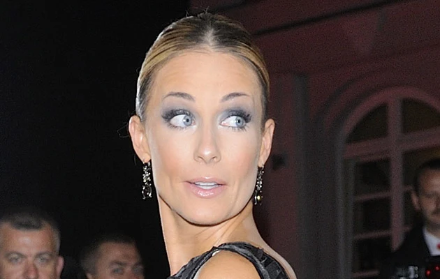 Małgorzata Rozenek Małgorzata Rozenek