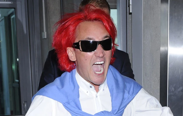 Michał Wiśniewski Michał Wiśniewski