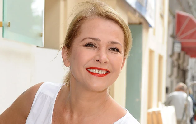 Elżbieta Jędrzejewska