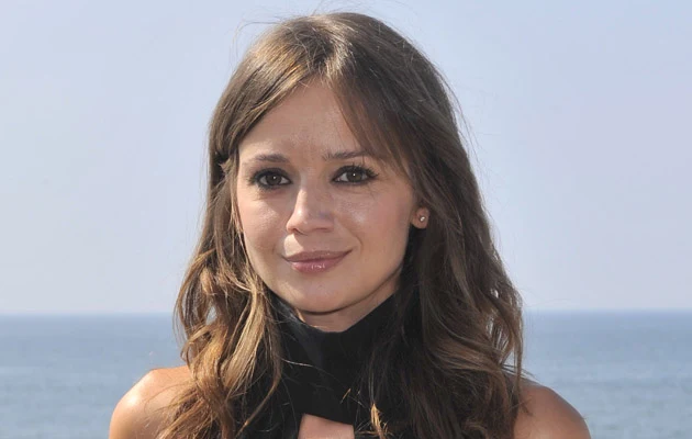 Anna Przybylska Anna Przybylska