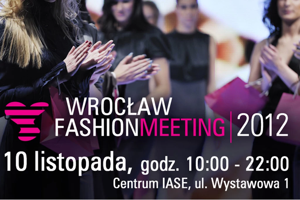 Wrocław Fashion Meeting