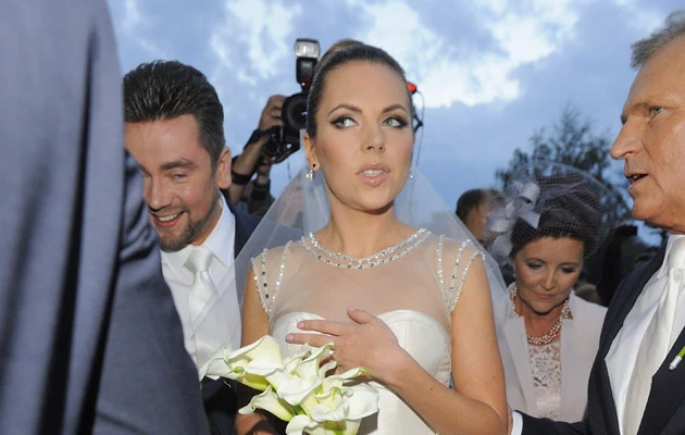 Kuba Badach, Ola Kwaśniewska