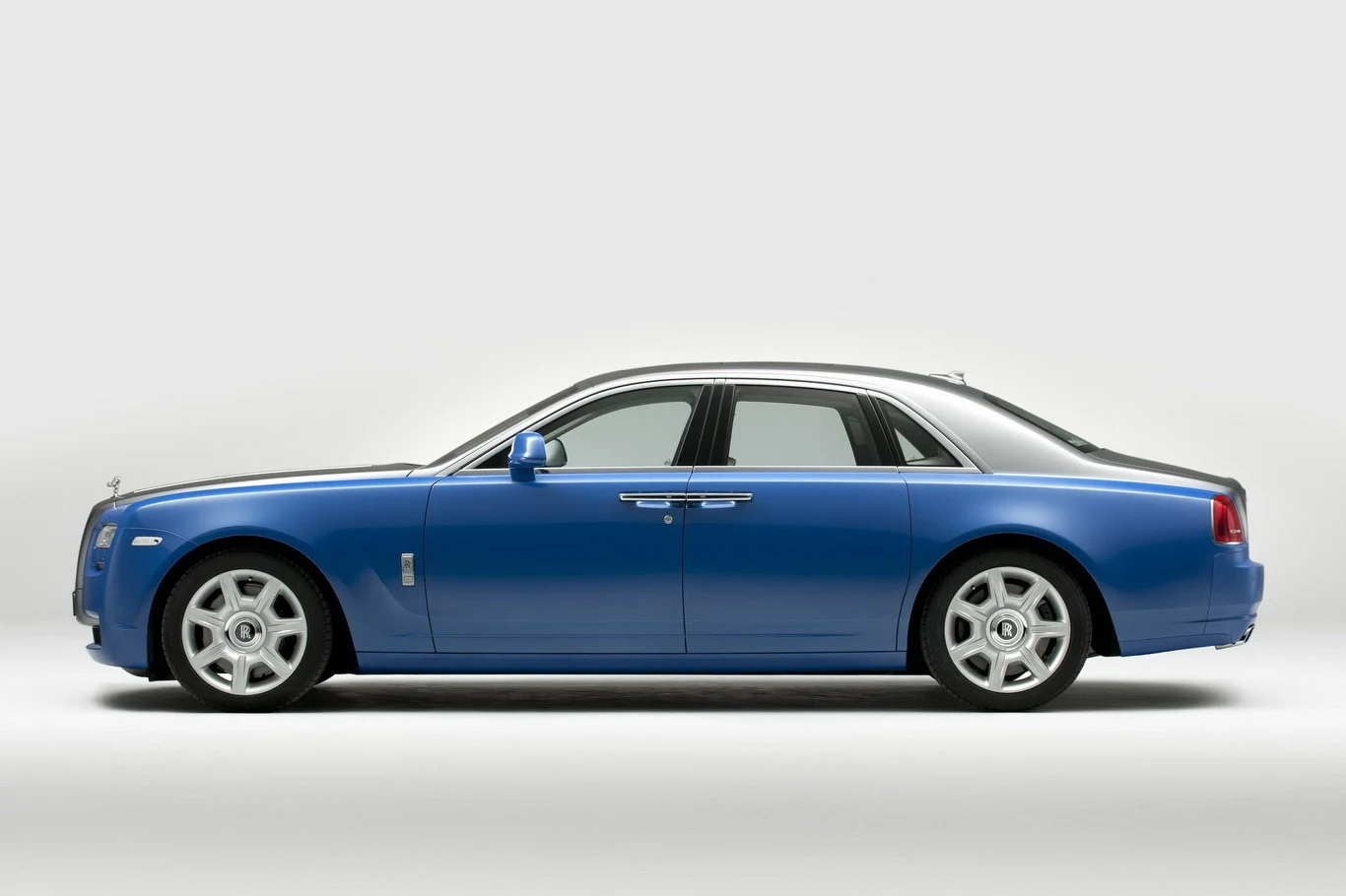 Rolls-Royce Ghost art deco Rolls-Royce Ghost art deco