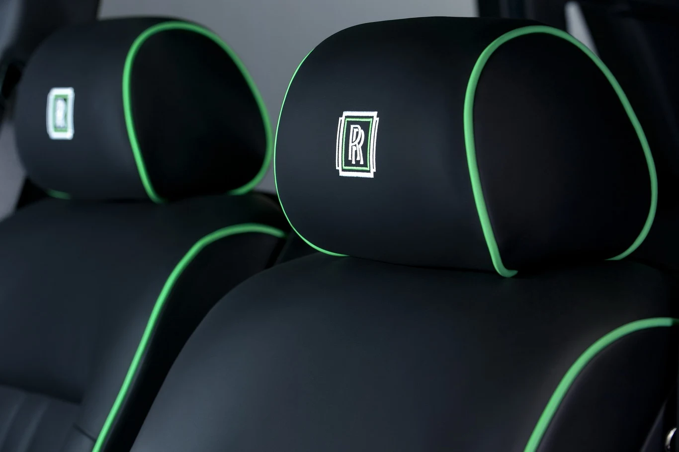 Rolls-Royce Phantom art deco Rolls-Royce Phantom art deco