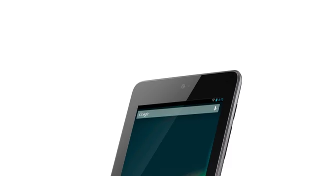 Google Nexus 7