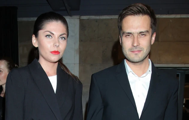 Dorota Głowacka, Michał Lesień Dorota Głowacka, Michał Lesień