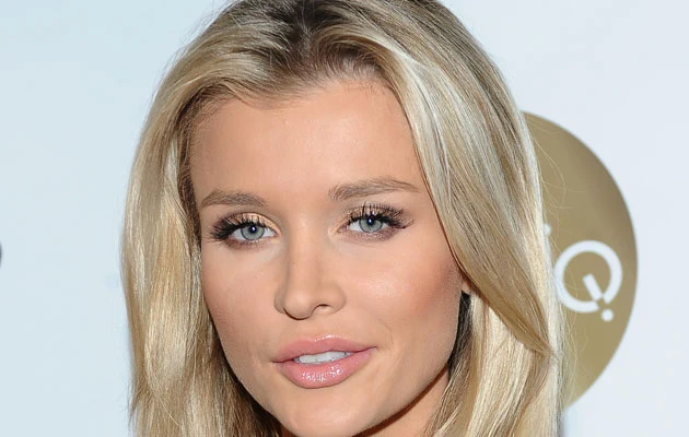 Joanna Krupa